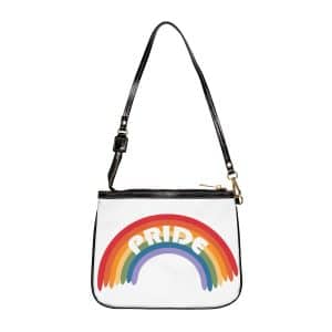 Small Shoulder Bag Pride Rainbow