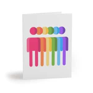 Greeting cards (8, 16, and 24 pcs)