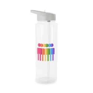 Tritan Water Bottle