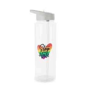 Tritan Water Bottle Stop The Hate