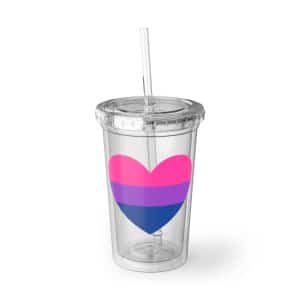 Suave Acrylic Cup