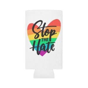 Can Cooler Stop The Hate