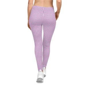 Women's Casual Leggings (AOP)