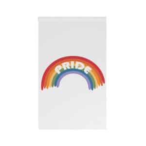 House Banner Pride Rainbow