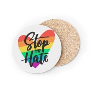 Coasters Stop The Hate