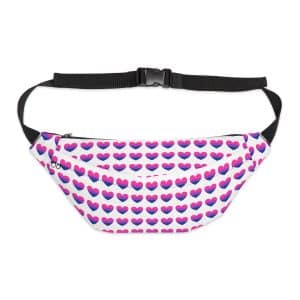 Large Fanny Pack