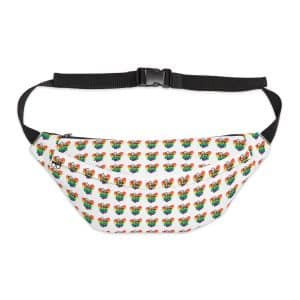 Large Fanny Pack Stop The Hate