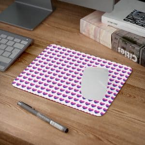 Desk Mouse Pad