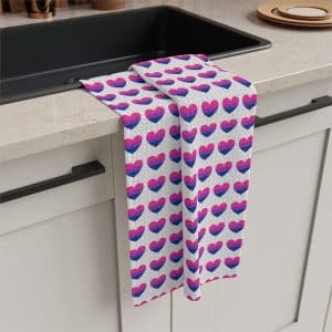 Soft Tea Towel