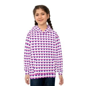 Children's Hoodie (AOP)