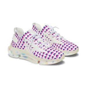 Women's Mesh Sneakers