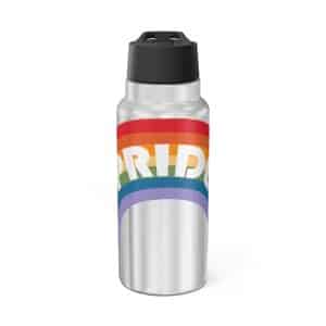 Gator Tumbler, 32oz Pride Rainbow