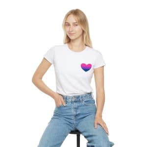 Women's Iconic T-Shirt