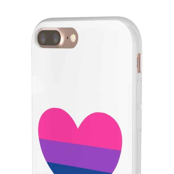 Bisexual Heart Flexi Cases - Image 23