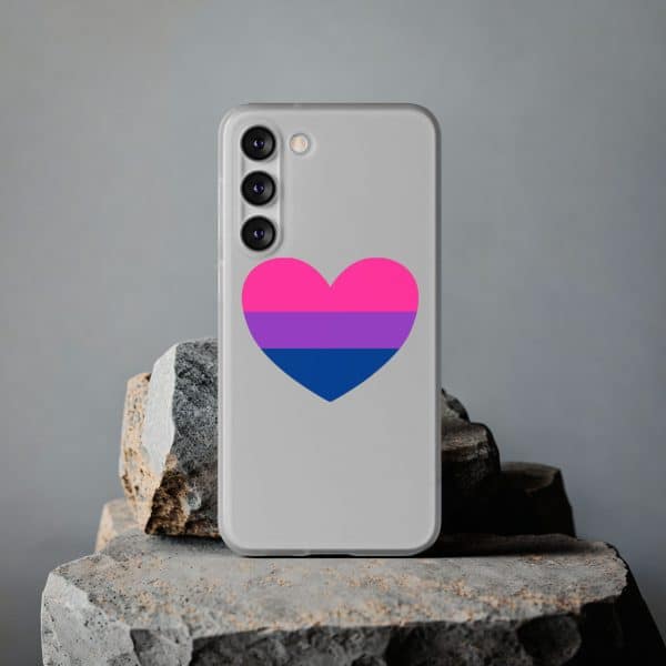 Bisexual Heart Flexi Cases - Image 241
