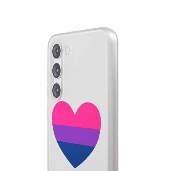 Bisexual Heart Flexi Cases - Image 237