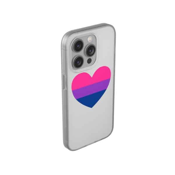 Bisexual Heart Flexi Cases - Image 214