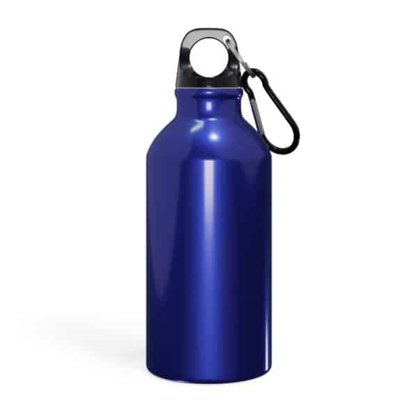 Bisexual Heart Oregon Sport Bottle - Image 65