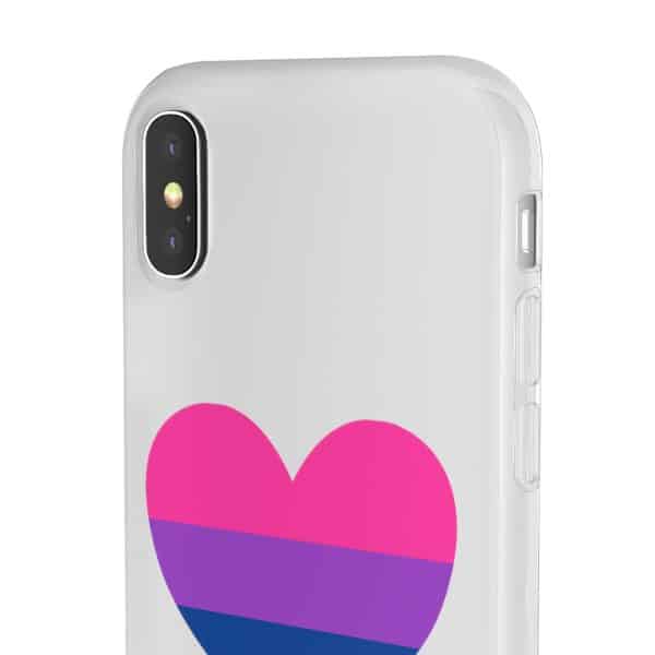 Bisexual Heart Flexi Cases - Image 17
