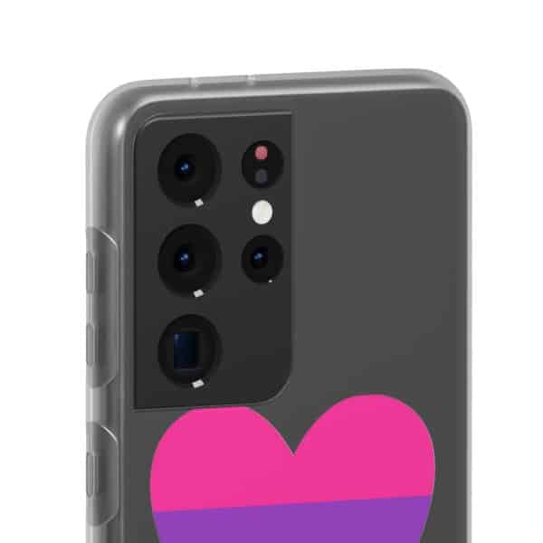 Bisexual Heart Flexi Cases - Image 171