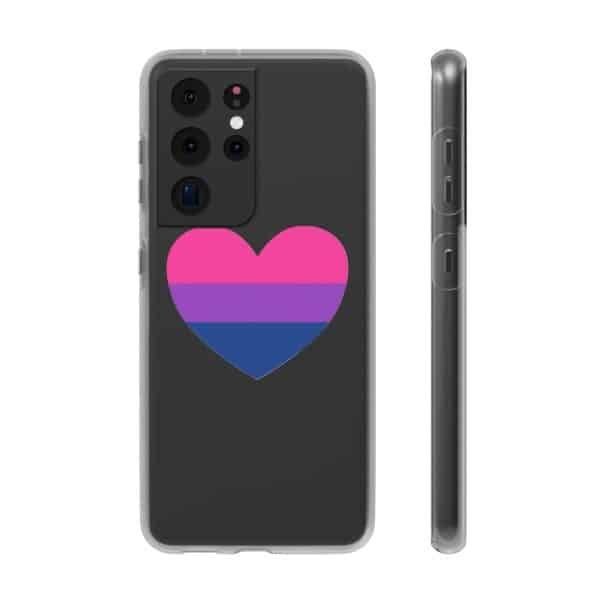 Bisexual Heart Flexi Cases - Image 181