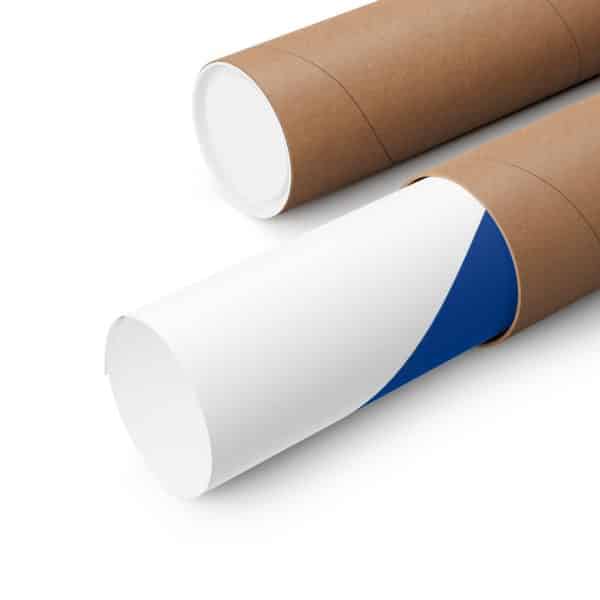 Bisexual Heart Matte Vertical Posters - Image 11