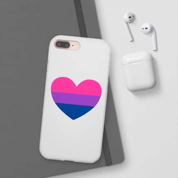 Bisexual Heart Flexi Cases - Image 15