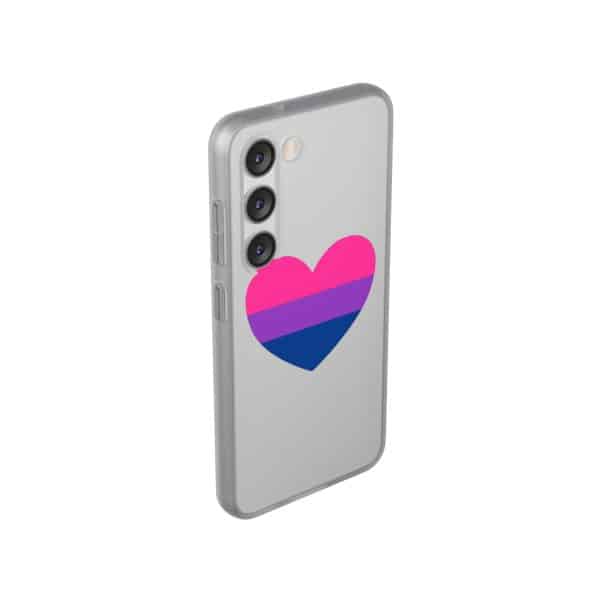 Bisexual Heart Flexi Cases - Image 278