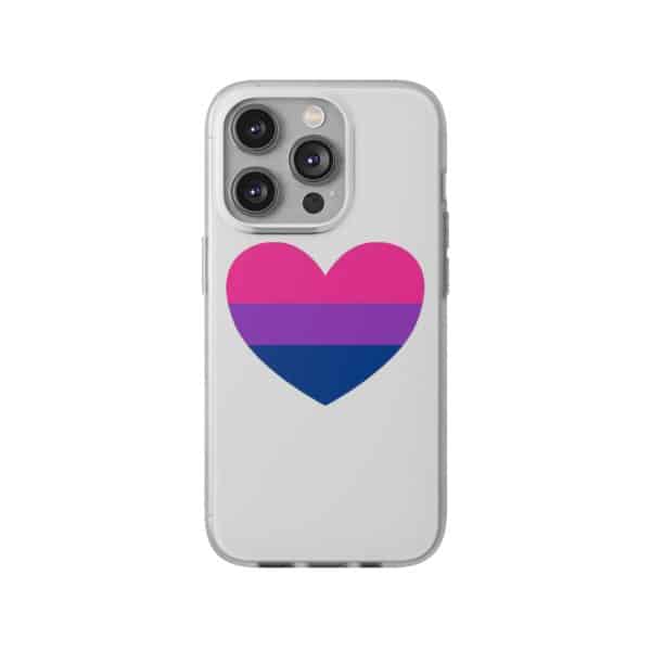 Bisexual Heart Flexi Cases - Image 255