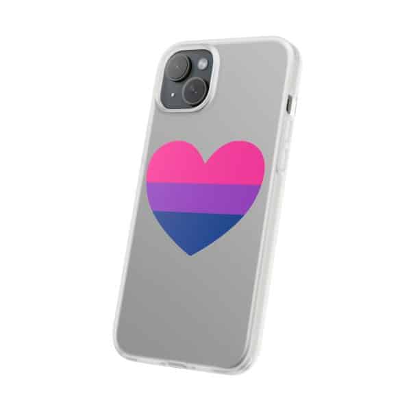 Bisexual Heart Flexi Cases - Image 345