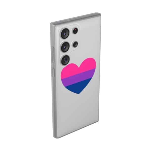 Bisexual Heart Flexi Cases - Image 292
