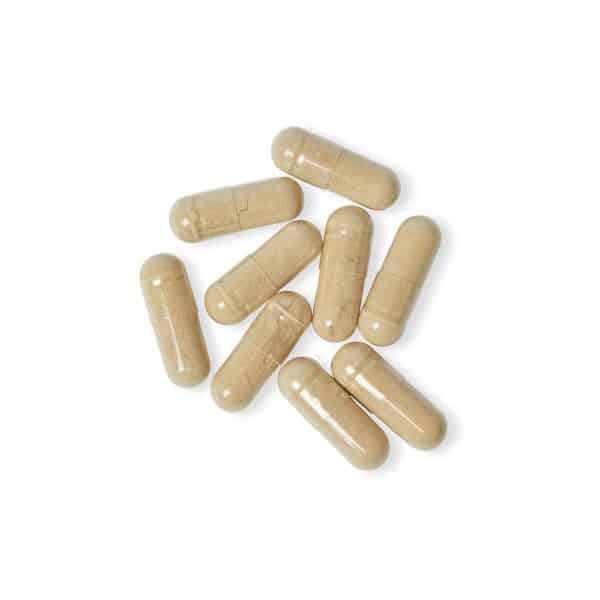 Bisexual Heart Magnesium Zinc Supplement (90 Capsules) - Image 5