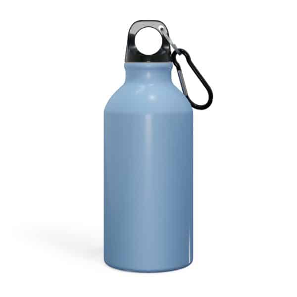 Bisexual Heart Oregon Sport Bottle - Image 58