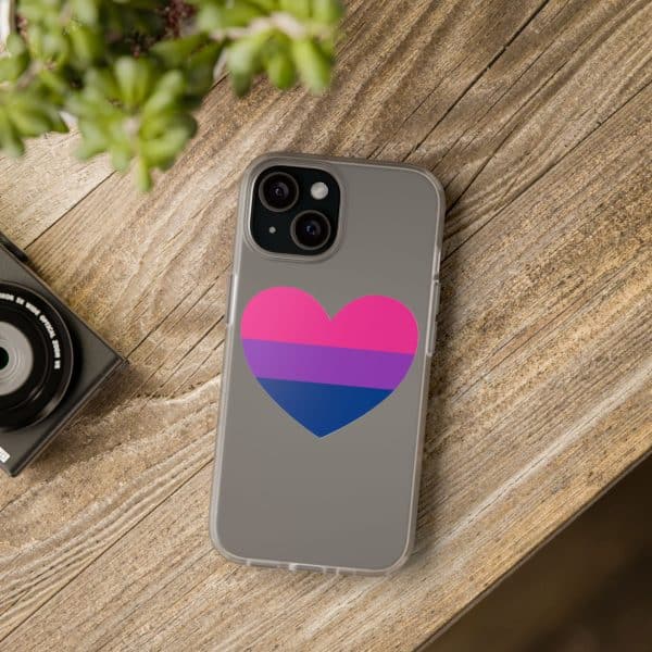 Bisexual Heart Flexi Cases - Image 9