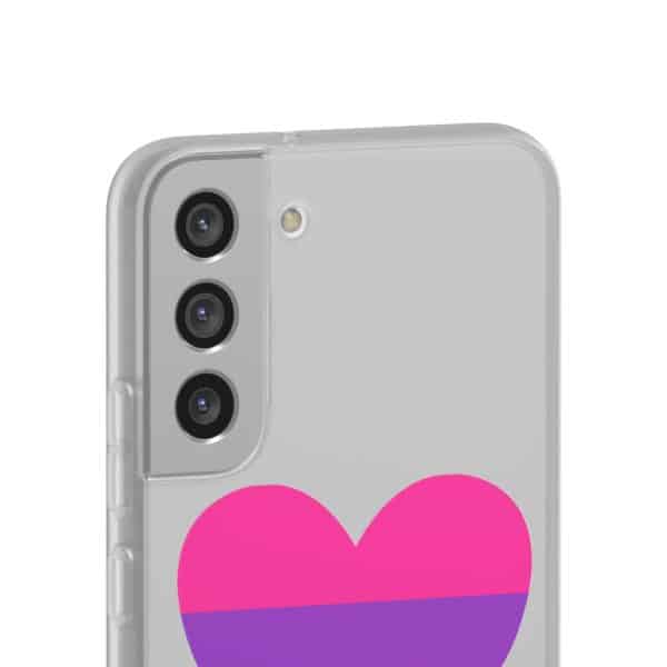 Bisexual Heart Flexi Cases - Image 190