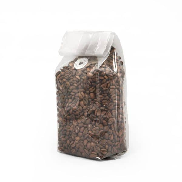 Bisexual Heart Flathead Valley Coffee Blend (Medium-Dark Roast) - Image 3