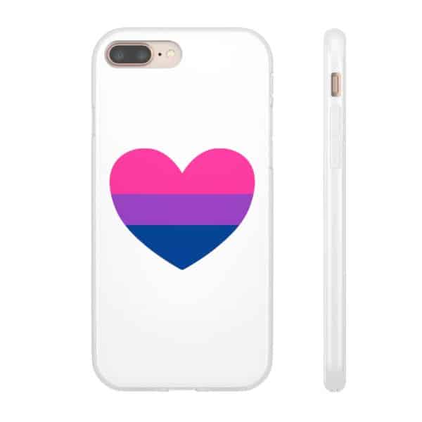 Bisexual Heart Flexi Cases - Image 13