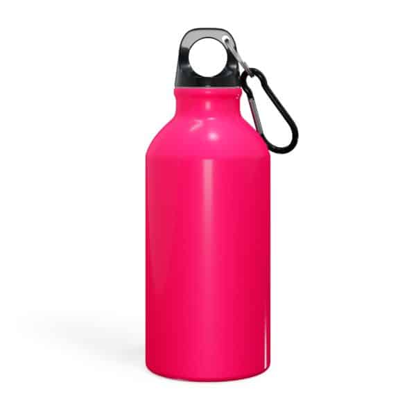 Bisexual Heart Oregon Sport Bottle - Image 79