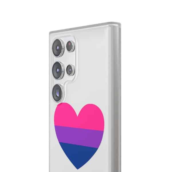 Bisexual Heart Flexi Cases - Image 291