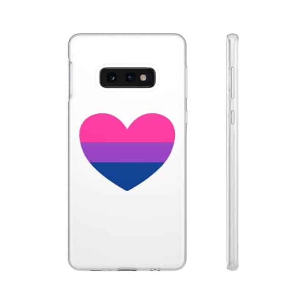 Bisexual Heart Flexi Cases - Image 37