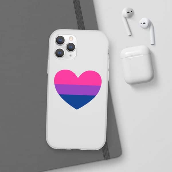 Bisexual Heart Flexi Cases - Image 48
