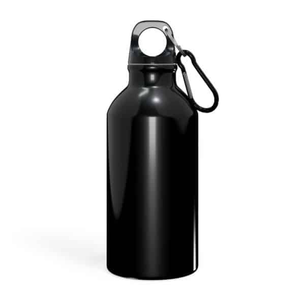 Bisexual Heart Oregon Sport Bottle - Image 23