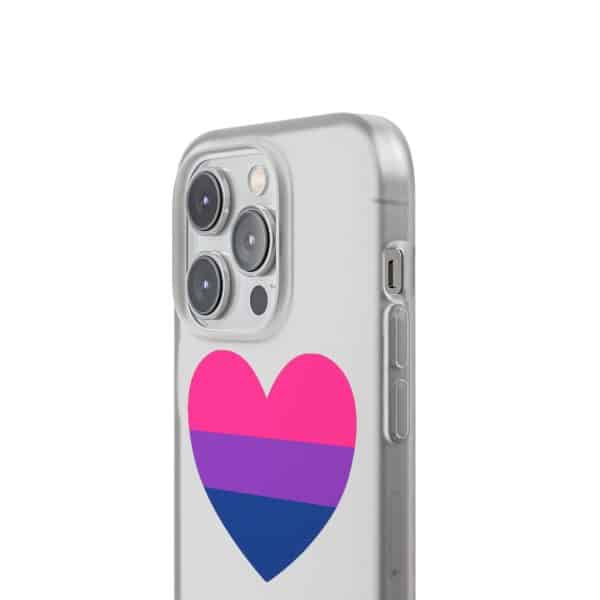 Bisexual Heart Flexi Cases - Image 213
