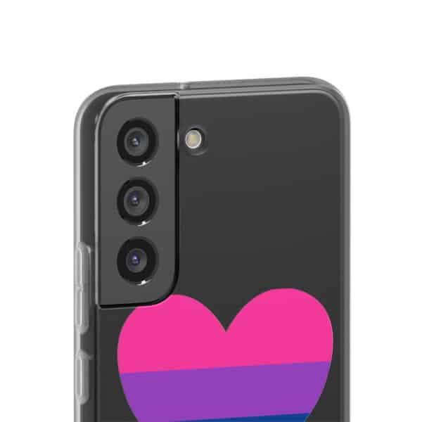 Bisexual Heart Flexi Cases - Image 186