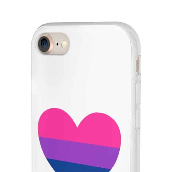 Bisexual Heart Flexi Cases - Image 11