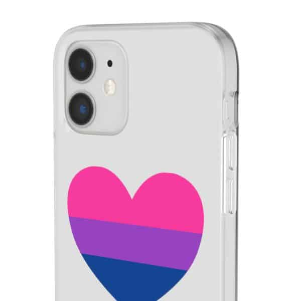 Bisexual Heart Flexi Cases - Image 56