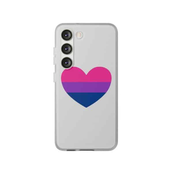 Bisexual Heart Flexi Cases - Image 276