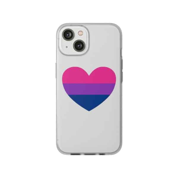 Bisexual Heart Flexi Cases - Image 248