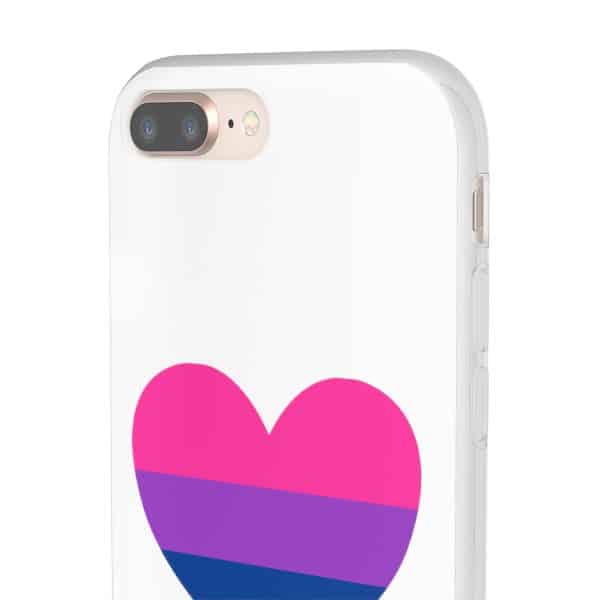 Bisexual Heart Flexi Cases - Image 14