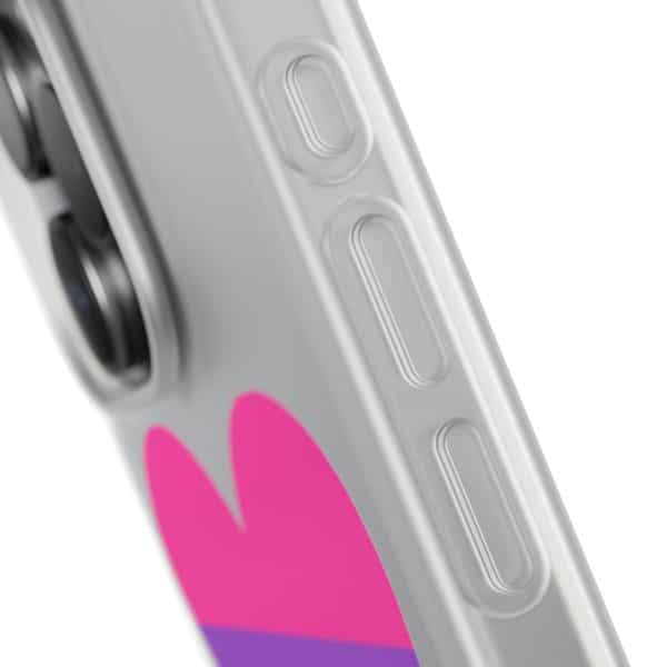 Bisexual Heart Flexi Cases - Image 302